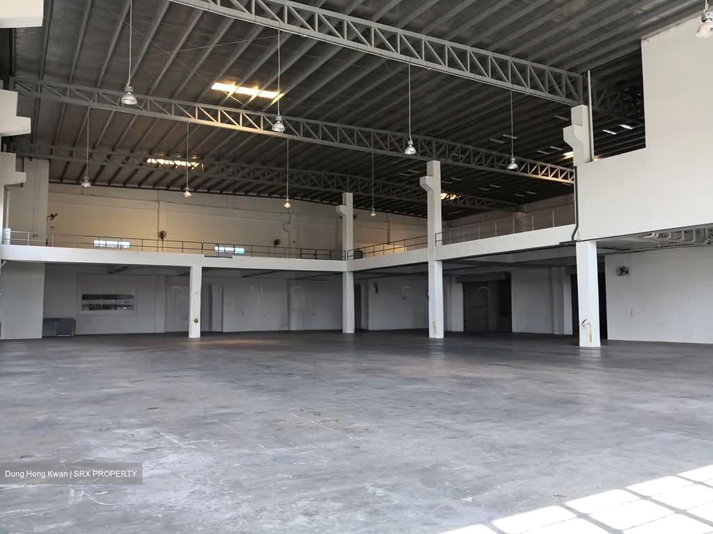 Tuas Avenue 11 (D22), Factory #564777311